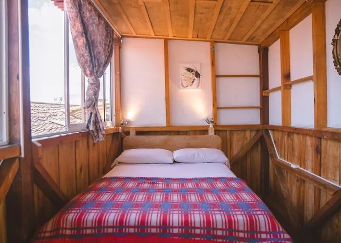 La Casa De LiliHostal