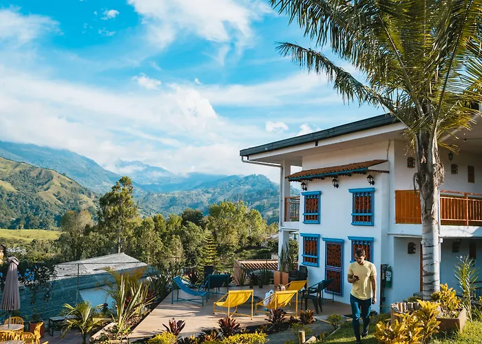 Viajero Hostel Salento